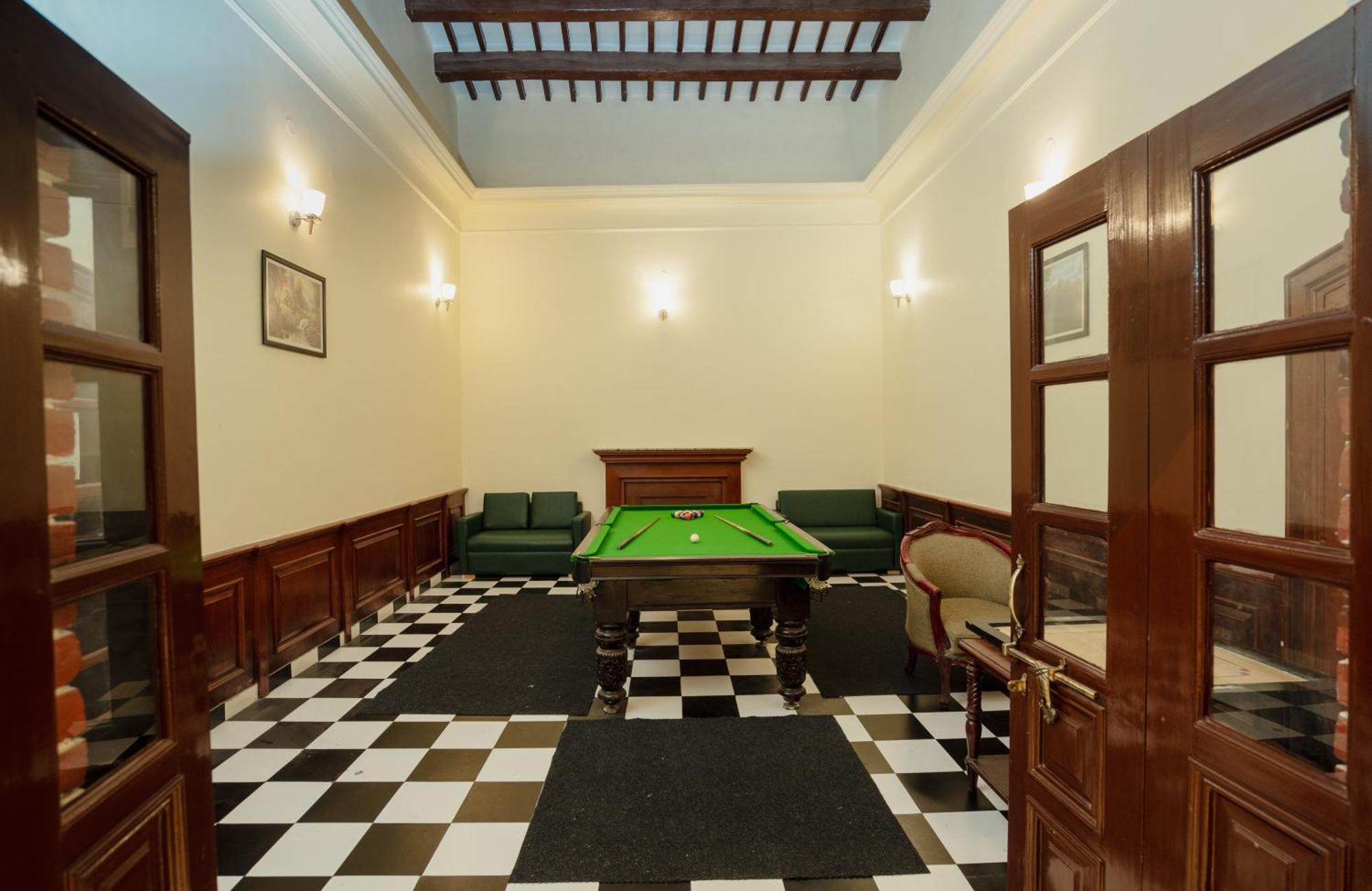 Hotel Bliss & Company By Hnh Mussoorie Exterior foto