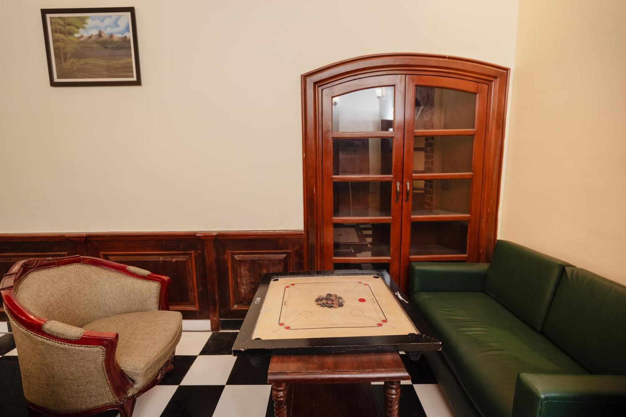 Hotel Bliss & Company By Hnh Mussoorie Exterior foto